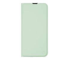 OBAL:ME SmoothTouch Pouzdro pro Xiaomi Redmi A5 Mint Green