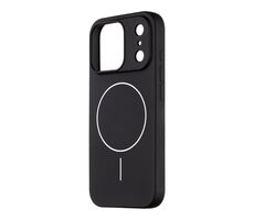 OBAL:ME MagNetix Matte TPU Kryt pro Apple iPhone 17 Pro Black