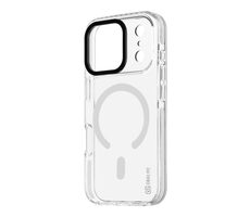 OBAL:ME MagNetix Bumper Kryt pro Apple iPhone 17 Pro White