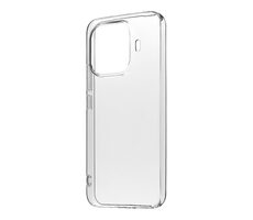 OBAL:ME TPU Kryt pro Xiaomi 15T Pro Transparent