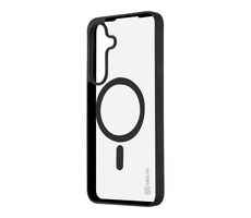 OBAL:ME MagNetix Outline Kryt pro Samsung Galaxy S25 FE Black