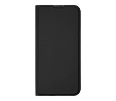OBAL:ME SmoothTouch Pouzdro pro Xiaomi 15T Black
