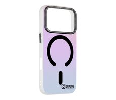 OBAL:ME HoloMag Kryt pro Apple iPhone 17 Pro Black