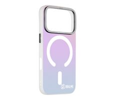OBAL:ME HoloMag Kryt pro Apple iPhone 17 Pro White