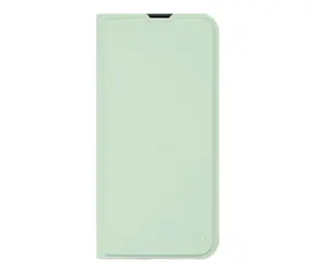 OBAL:ME SmoothTouch Pouzdro pro Xiaomi Redmi 15 4G/5G Mint Green