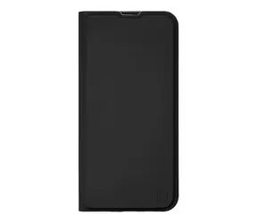 OBAL:ME SmoothTouch Pouzdro pro Xiaomi Redmi 15C 4G/5G Black