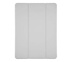 OBAL:ME MistyTab Pouzdro pro iPad Air (2020/2022/2024/2025)/iPad Pro 11 (1/2/3/4) Light Gray