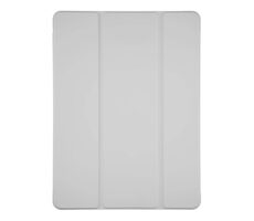OBAL:ME MistyTab Pouzdro pro iPad 10.9 2022/11 2025 Light Gray