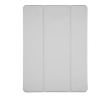 OBAL:ME MistyTab Pouzdro pro Lenovo Tab M11/M11 LTE Light Gray