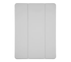 OBAL:ME MistyTab Pouzdro pro Samsung Galaxy Tab A11/A9 Light Gray