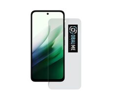 OBAL:ME 2.5D Tvrzené Sklo pro Xiaomi Redmi 15 5G Clear