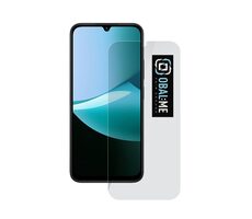 OBAL:ME 2.5D Tvrzené Sklo pro Xiaomi Redmi 15C 4G Clear