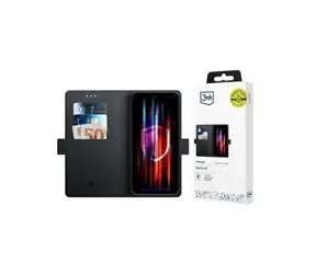 3mk Wallet Case pouzdro pro Xiaomi 14T Pro