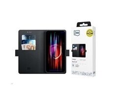 3mk Wallet Case pouzdro pro Xiaomi Redmi A5 4G