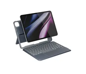 Epico UltraBoard podsvícená klávesnice s pouzdrem EK30 pro Apple iPad Pro 11" (2018-2022)/Air 10,9"/10,9" (M1)/Air 11" (