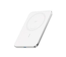 Anker Nano 5000mAh bílá / Bezdrátová powerbanka 20W 