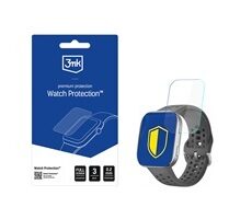 3mk Watch Protection ARC ochranná fólie pro Amazfit Bip 6