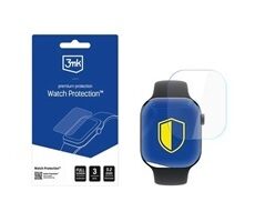 3mk Watch Protection ARC ochranná fólie pro Apple Watch 11 46mm