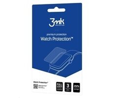 3mk Watch Protection FlexibleGlass ochranné sklo pro Huawei Watch GT 6 46mm