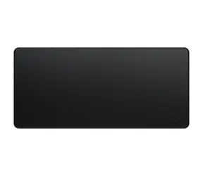 Satechi Vegan-Leather černá / podložka ke klávesnici / 680 x 314 mm
