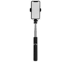 Rollei Comfort Selfie Stick černá / selfie tyč / 103 cm / BT 4.0