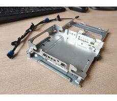 DELL Výklopný rámeček pro 3.5" disk s kabelem a šroubem/ Pro Slim &  Pro SLim Plus & Pro Max Slim