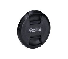 Rollei 12046 přední krytka objektivu 62mm