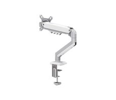 Mark Adler Flow 2.0 rotační držák pro monitor / Max nosnost 9 kg / VESA 75 × 75 & 100 × 100