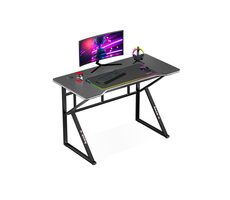 Huzaro Hero 1.6 černá / Herní stůl / 120 x 60 x 75 cm