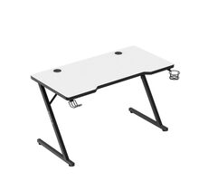 Huzaro Hero 2.5 bílá / Herní stůl / 120 x 60 x 75 cm