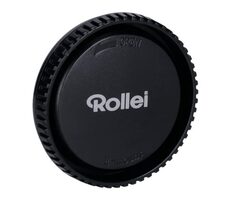 Rollei 12048 zadní krytka objektivu E-mount