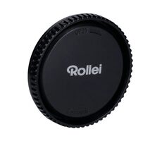 Rollei 12050 zadní krytka objektivu Z-mount