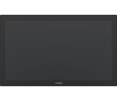Huion Kamvas Pro 27 černá / Grafický tablet  / 27" displej  / 5080 LPI / 8192 úrovní tlaku / USB-C / 3.5mm jack / HDMI /