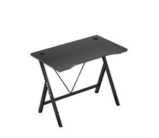 Huzaro Hero 1.4 černá / Herní stůl / 100 x 50 x 75 cm