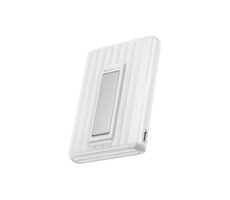 EcoFlow RAPID Magnetic Power Bank 10000mAh bílá / Powerbanka / 30W / USB-C 