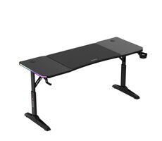 Huzaro Hero 4.6 RGB černá