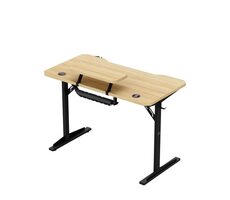 Mark Adler Leader 5.1 dub / Kancelářský stůl / 115 x 60 x 75 cm 