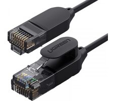 UGREEN NW122 Ethernet RJ45 / síťový kabel UTP / Cat.6A / 5 m