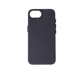 SWISSTEN MagStick SHELL Pouzdro pro Apple iPhone 17 Pro Max fialová