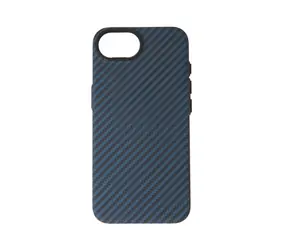 SWISSTEN MagStick SHELL Pouzdro pro Apple iPhone 17 Pro Max modrá