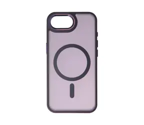 SWISSTEN MagStick FLEX Pouzdro pro Apple iPhone 17 fialová