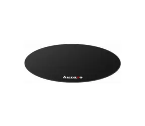 Huzaro FloorMat 3.0 / Podložka pod herní židli / 120 x 120 cm