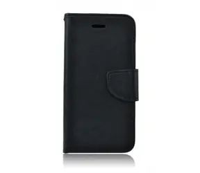 SWISSTEN FANCY BOOK Pouzdro pro Xiaomi Redmi 14C 4G/5G černá