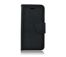 SWISSTEN FANCY BOOK Pouzdro pro Samsung Galaxy A17 černá