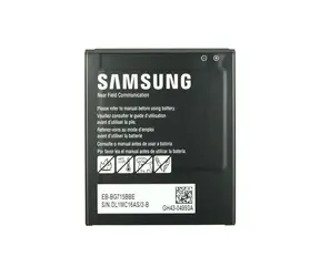 Rozbaleno - SAMSUNG EB-BG715BBE Baterie pro SM-G715F / Li-Ion / 4050 mAh / rozbaleno