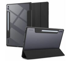 Rozbaleno - Spigen Ultra Hybrid Pro ochranný kryt pro Samsung Galaxy Tab S10/S9/S8 Ultra černá / rozbaleno