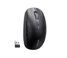 Ugreen MU103 Wireless Mouse / bezdrátová myš / bluetooth / USB přijímač