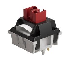 Rozbaleno - Akko Mechanické spínače Dracula Switch 45 ks / lineární  / rozbaleno