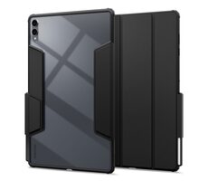 Spigen Air Skin Pro ochranné pouzdro pro Samsung Galaxy Tab S11 Ultra černá