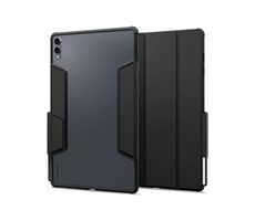 Spigen Ultra Hybrid Pro ochranný kryt pro flipové pouzdro pro Samsung Galaxy Tab S11 Ultra černá